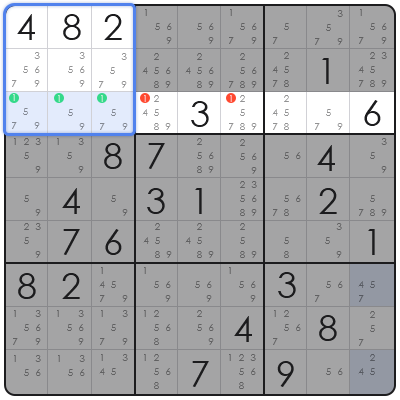 sudoku meaning