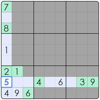 daily sudoku killer